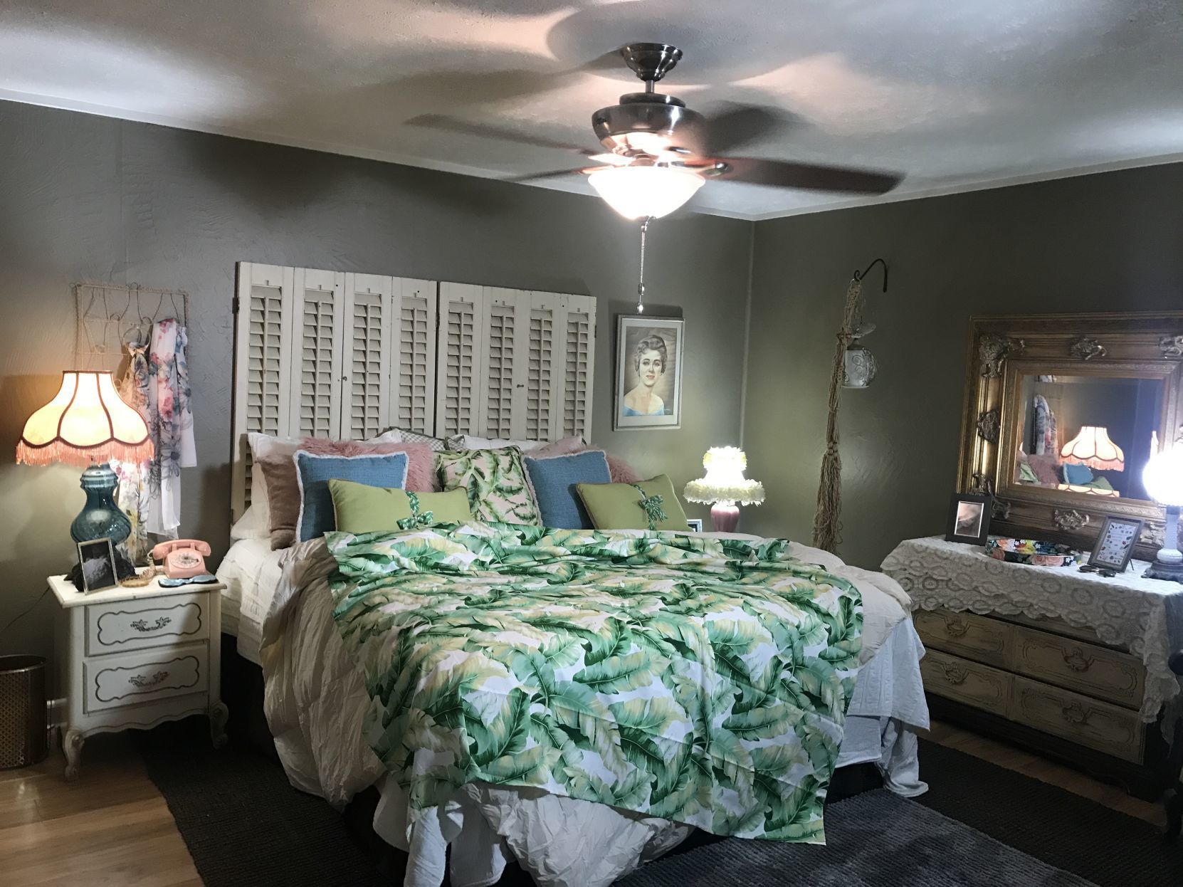 Golden Girls Guest House